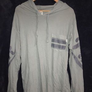 PINK long-sleeve